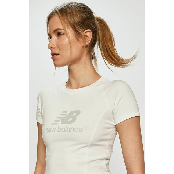 New Balance T-shirt WT03503WY