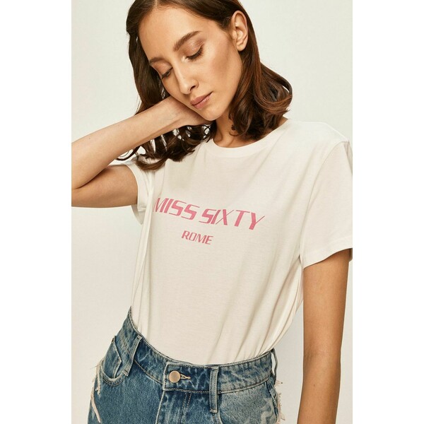 Miss Sixty T-shirt 601SJ4660000