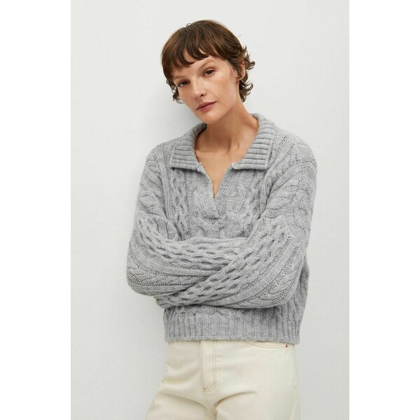 Mango Sweter HEIDI 87041035