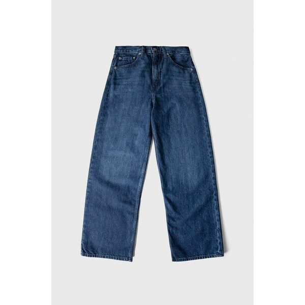 Levi's jeansy WLTRD High Loose 34641.0005