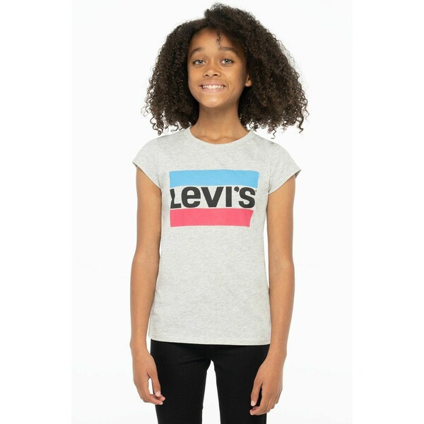 Levi's T-shirt piżamowy 86-164 cm NP10517