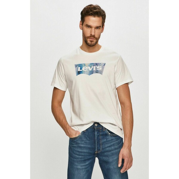 Levi's T-shirt 22489.0343