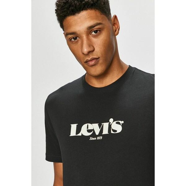 Levi's T-shirt 16143.0084