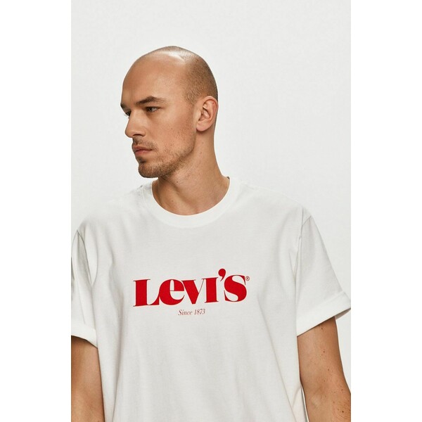 Levi's T-shirt 16143.0125