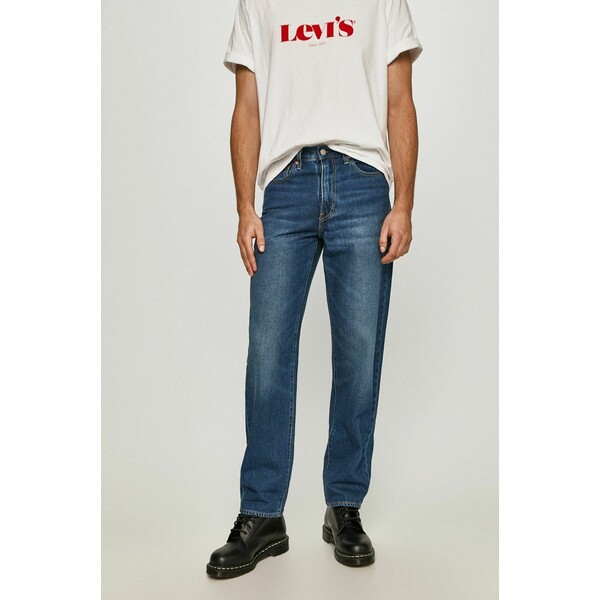 Levi's Jeansy Stay Loose Denim 29037.0022