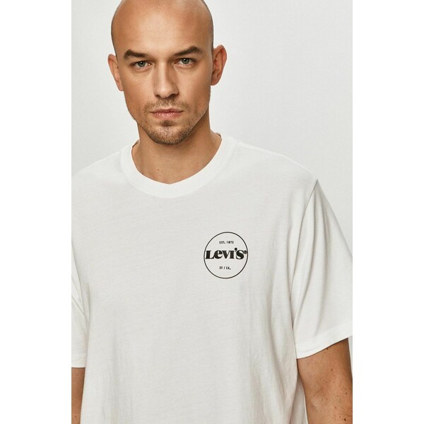 Levi's T-shirt 16143.0106