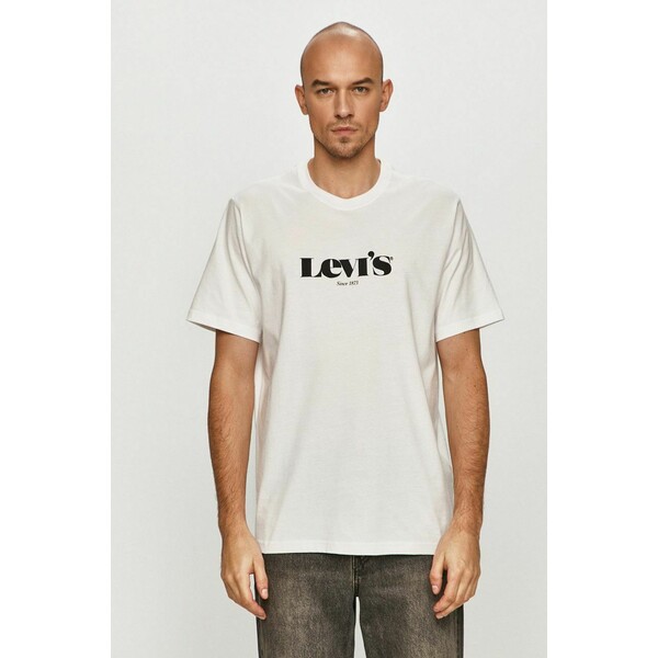 Levi's T-shirt 16143.0083