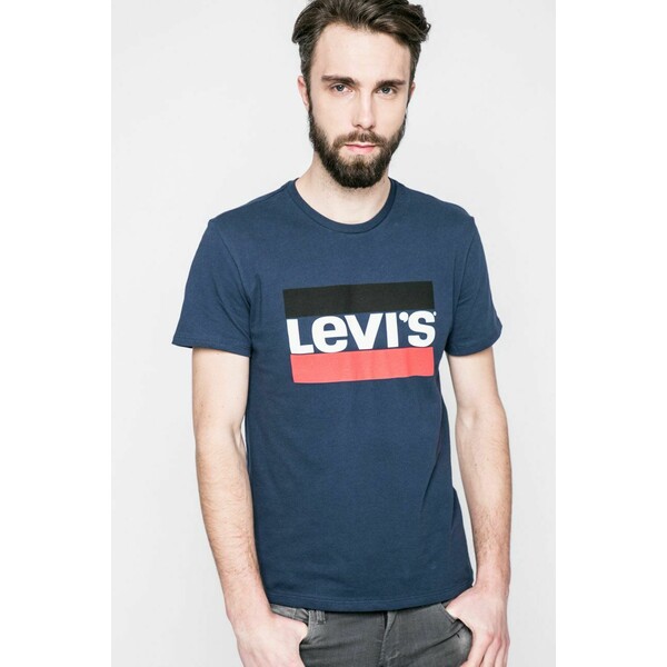 Levi's T-shirt 39636.0003