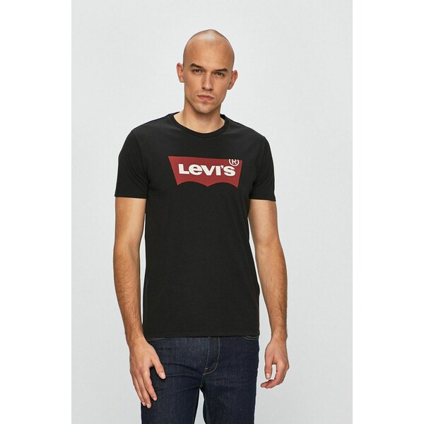 Levi's T-shirt 17783.0137