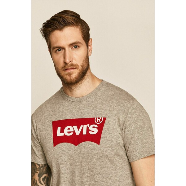 Levi's T-shirt Graphic Set 17783.0138