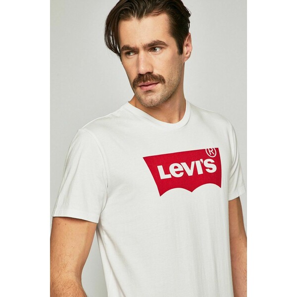 Levi's T-shirt Graphic 17783.0140