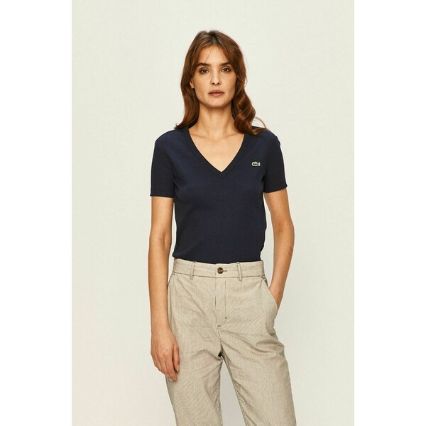 Lacoste T-shirt TF5457