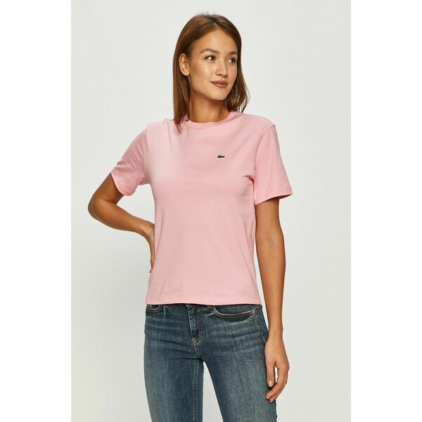 Lacoste T-shirt TF5441