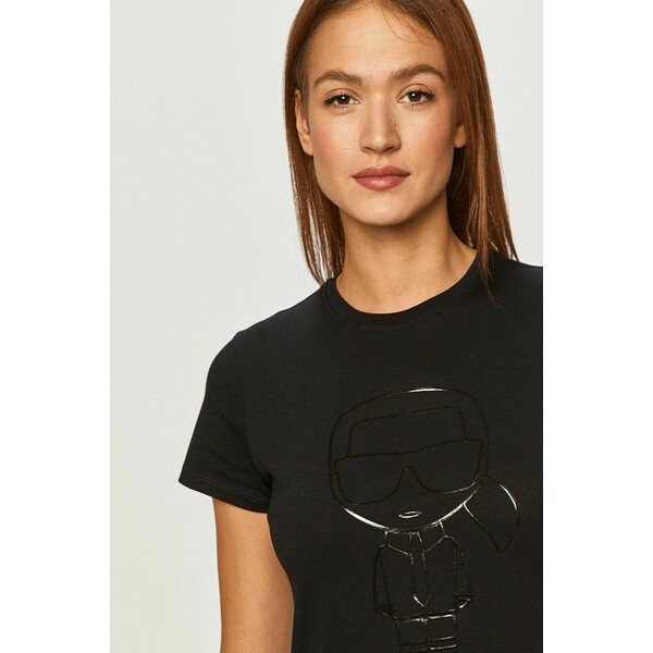 Karl Lagerfeld T-shirt 210W1703