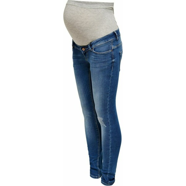 Only Maternity Jeansy 'Paola' OMA0013001000001