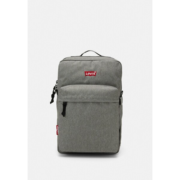 Levi's® PACK STANDARD ISSUE UNISEX Plecak regular grey LE254O00Q-C11