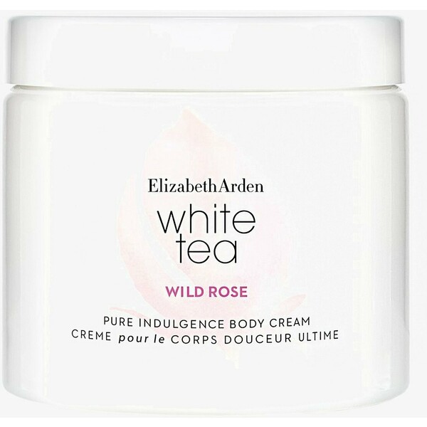 Elizabeth Arden WHITE TEA WILD ROSE BODY CREAM Balsam - EL731G02R