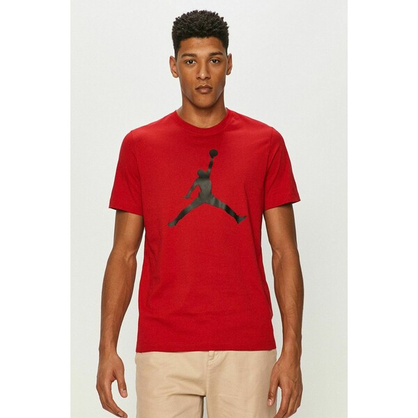 Jordan T-shirt CJ0921.