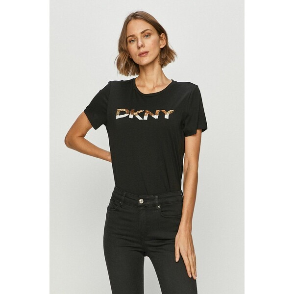 DKNY Dkny T-shirt P0JWSDNA