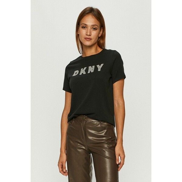 DKNY Dkny T-shirt DP0T7440