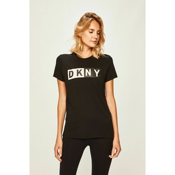 DKNY Dkny T-shirt DP8T5894