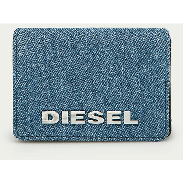 Diesel Portfel X07736.P3900