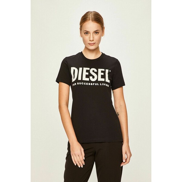 Diesel T-shirt 00SYW8.0CATJ