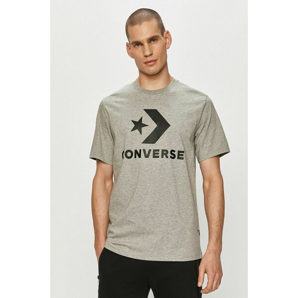 Converse T-shirt 10018568.A03