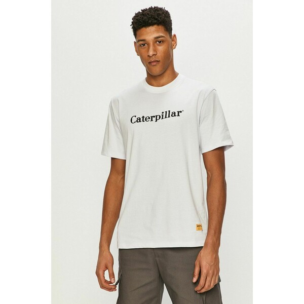 Caterpillar T-shirt 2511782.10110