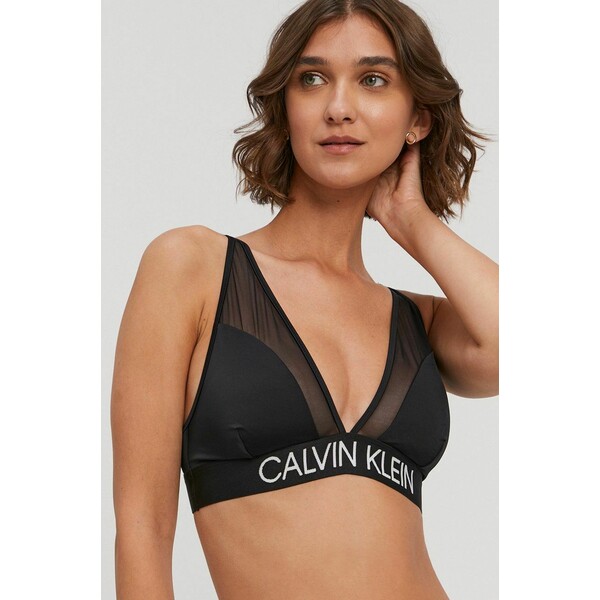 Calvin Klein Biustonosz kąpielowy KW0KW01312.4891
