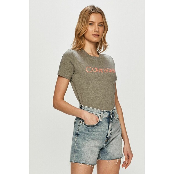 Calvin Klein T-shirt K20K202018.4891