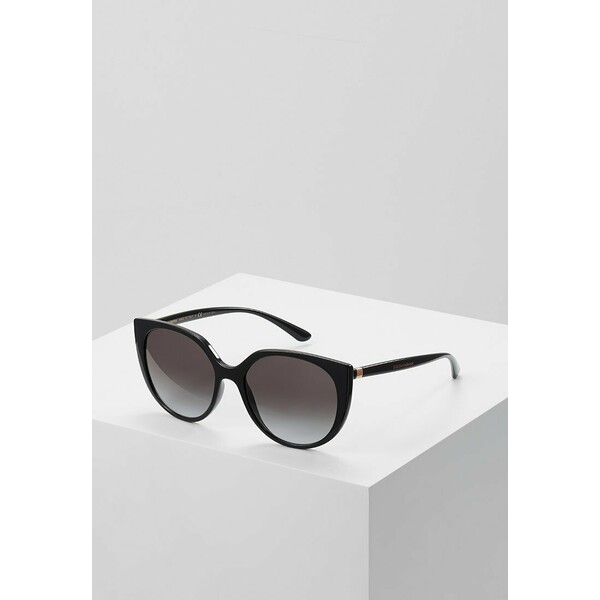 Dolce&Gabbana Okulary przeciwsłoneczne black DO751K01B