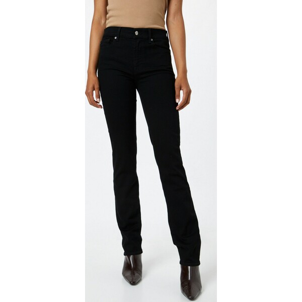 7 for all mankind Jeansy 7FM0311001000004