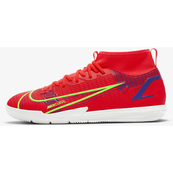 Halowe buty piłkarskie Nike Jr. Mercurial Superfly 8 Academy IC