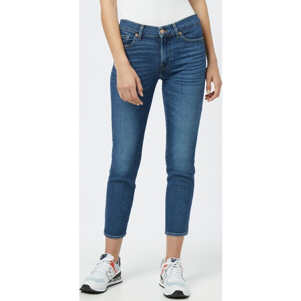 7 for all mankind Jeansy 'ROXANNE' 7FM0327001000001
