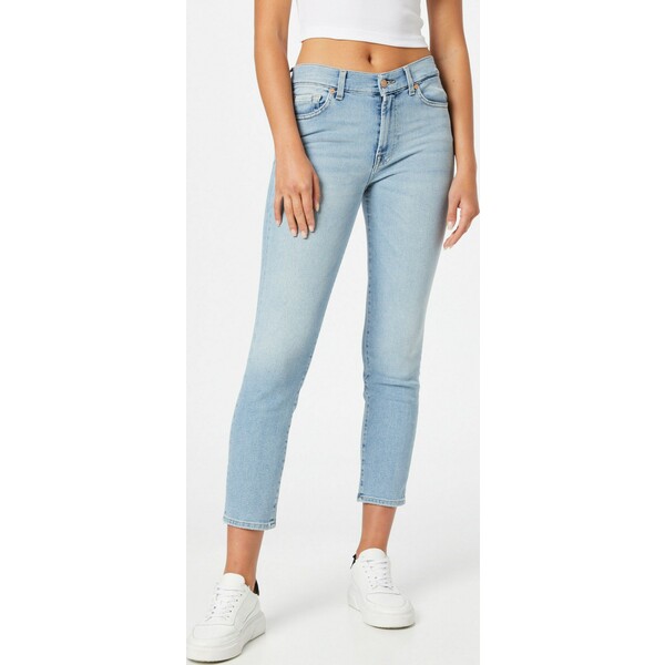 7 for all mankind Jeansy 'ROXANNE' 7FM0326001000002