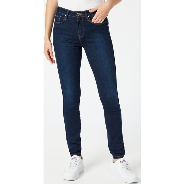 TOMMY HILFIGER Jeansy THS8702001000014