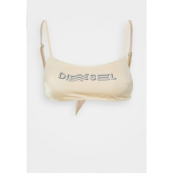 Diesel BFB-HELLEN Góra od bikini nude DI181J00B