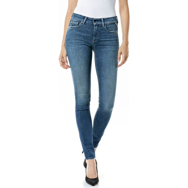 REPLAY Jeansy REP1924002000026