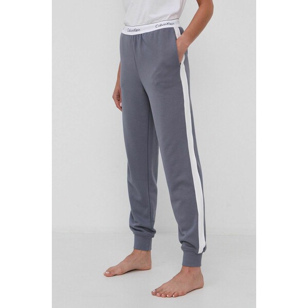 Calvin Klein Jeans Spodnie piżamowe 000QS6259E.4891