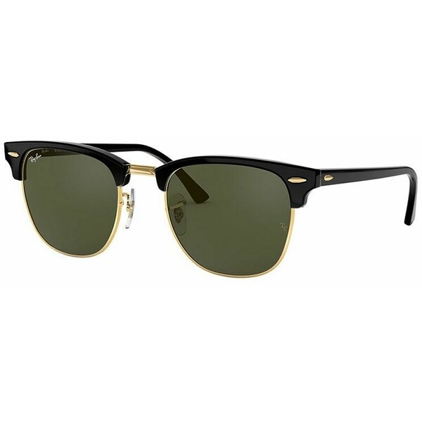 Ray-Ban Okulary Clubmaster 0RB3016.W0365