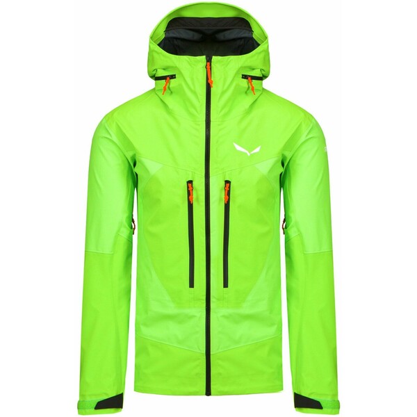 Salewa Kurtka SALEWA ORTLES 3 GTX PRO JKT 26924-5640