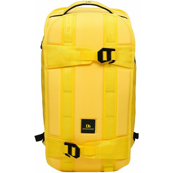 Plecak Db THE EXPLORER 164E17-e17-brightside-yellow