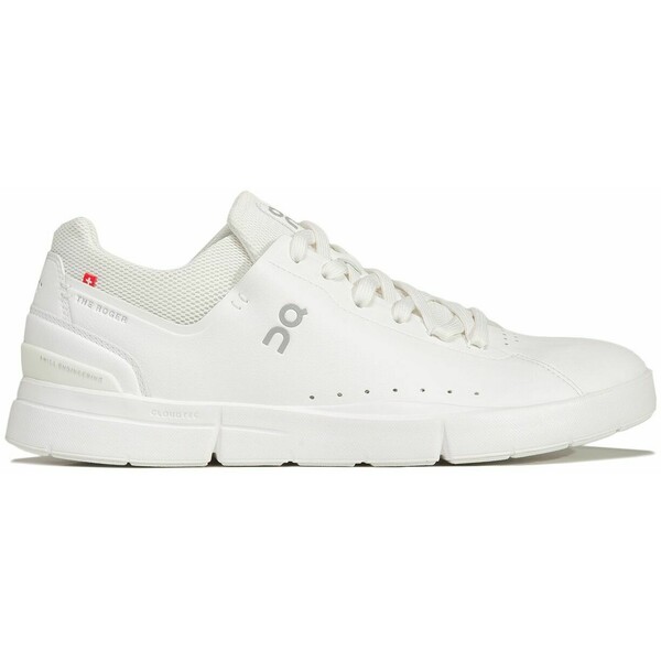 On Running Buty damskie ON RUNNING THE ROGER ADVANTAGE 4899452-all-white 4899452-all-white