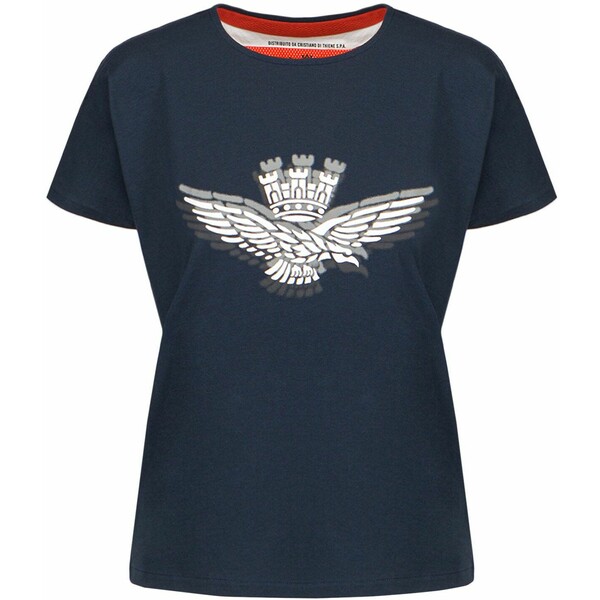 Aeronautica Militare T-shirt AERONAUTICA MILITARE TS1881DJ359-8184 TS1881DJ359-8184