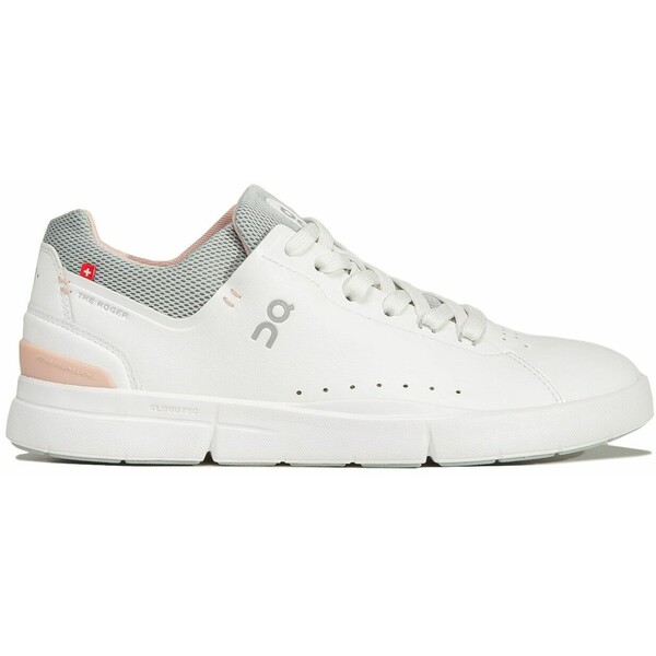 On Running Buty damskie ON RUNNING THE ROGER ADVANTAGE 4899454-white-rose 4899454-white-rose