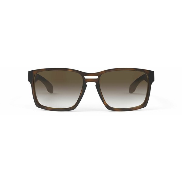 Rudy Project Okulary RUDY PROJECT SPINAIR 57 SP573650-brown SP573650-brown