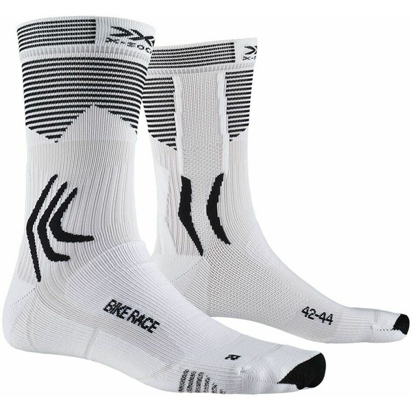 X-Socks Skarpety X-SOCKS BIKE RACE 4.0 XSBS05S19U-w003