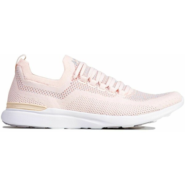 APL Athletic Propulsion Labs Buty APL ATHLETIC PROPULSION LABS TECHLOOM BREEZE 22007320105-nude-pastelmulti-white 22007320105-nude-pastelmulti-white