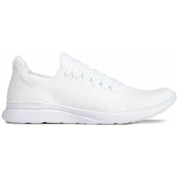 APL Athletic Propulsion Labs Buty APL ATHLETIC PROPULSION LABS TECHLOOM BREEZE 22007318100-white